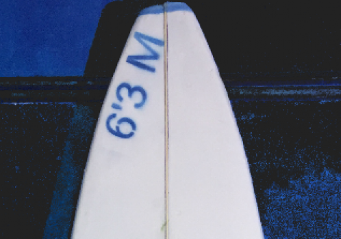 Tec Blue