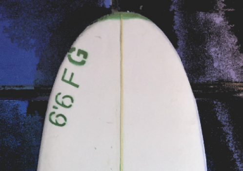 Tec Green