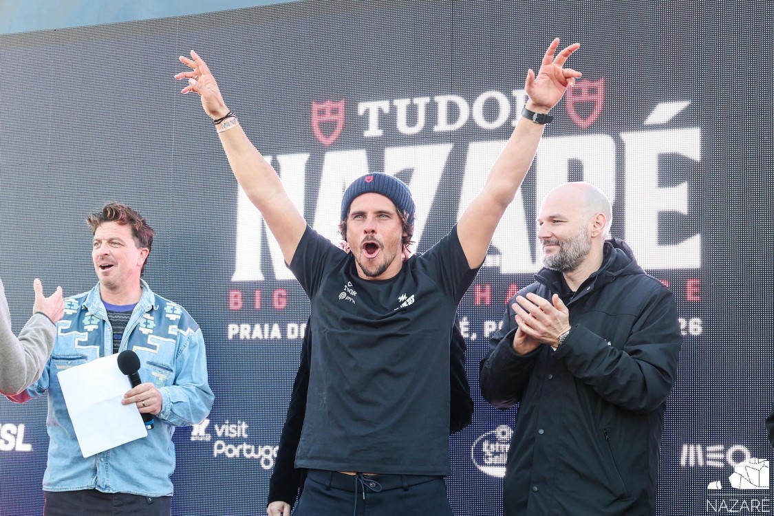 noticias medina surf